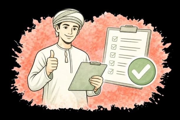 Verified Omani Sources